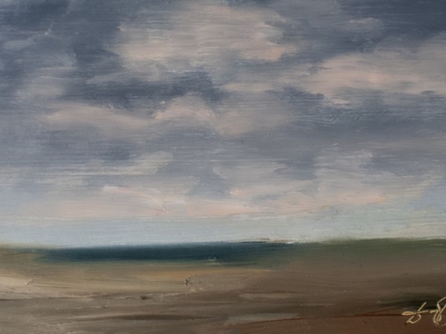 South Sea Dunes