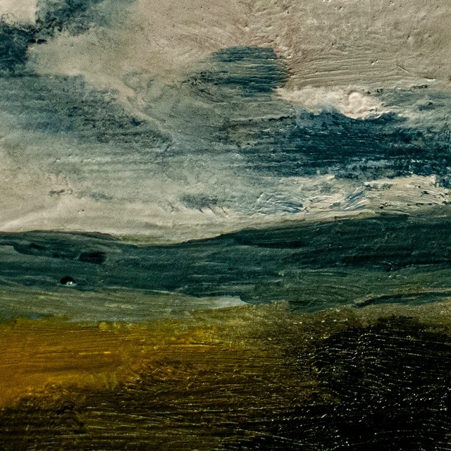 Abstract Landscape #1